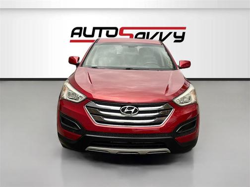 2016 Hyundai Santa Fe Sport 2.4L