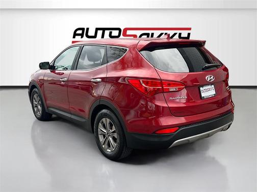 2016 Hyundai Santa Fe Sport 2.4L