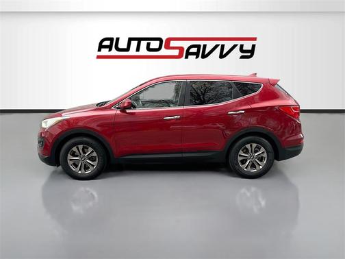 2016 Hyundai Santa Fe Sport 2.4L