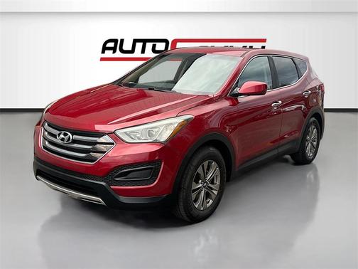 2016 Hyundai Santa Fe Sport 2.4L