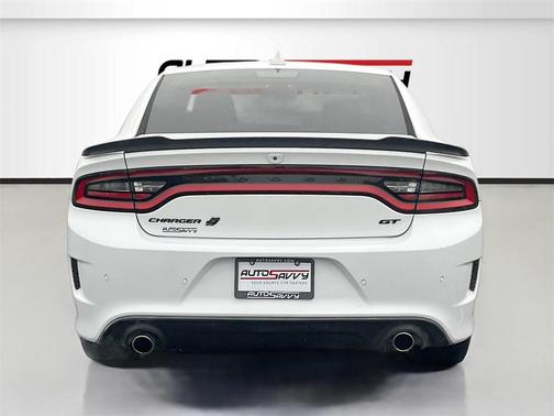 2021 Dodge Charger GT