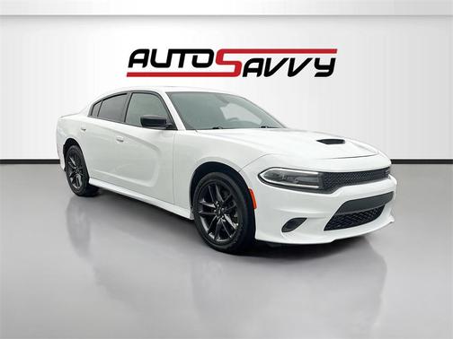 2021 Dodge Charger GT