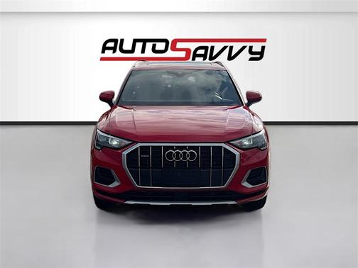 2019 Audi Q3 2.0T Premium