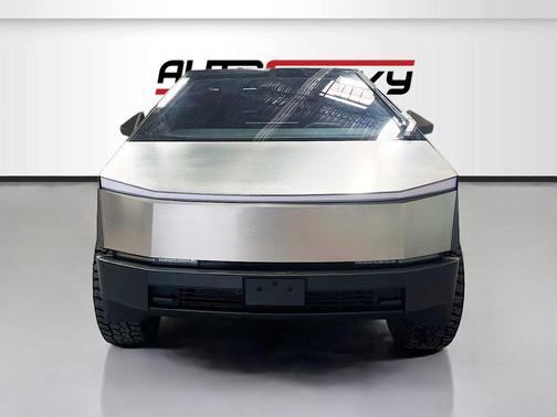 2024 Tesla Cybertruck All-Wheel Drive