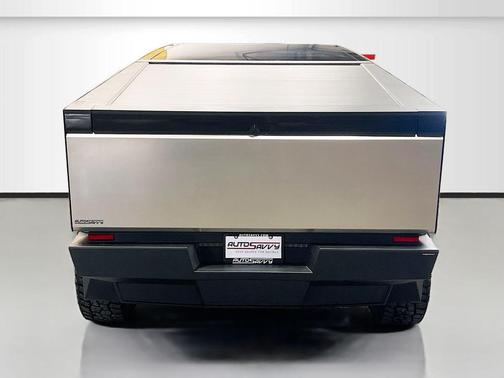 2024 Tesla Cybertruck All-Wheel Drive