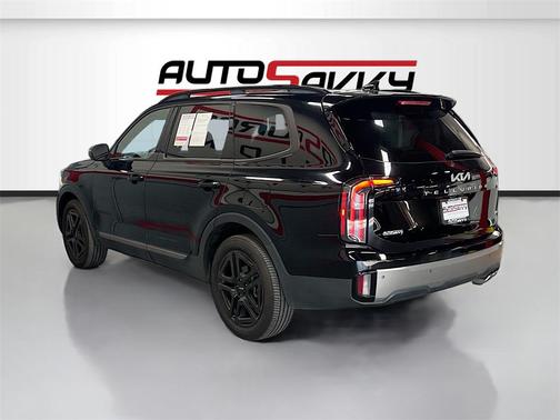 2023 Kia Telluride EX X-Line