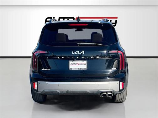 2023 Kia Telluride EX X-Line