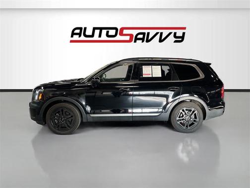2023 Kia Telluride EX X-Line
