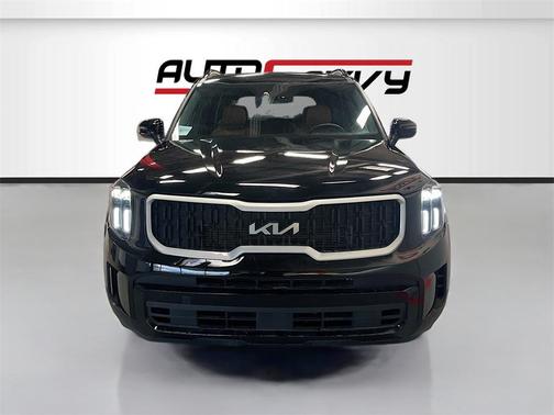 2023 Kia Telluride EX X-Line