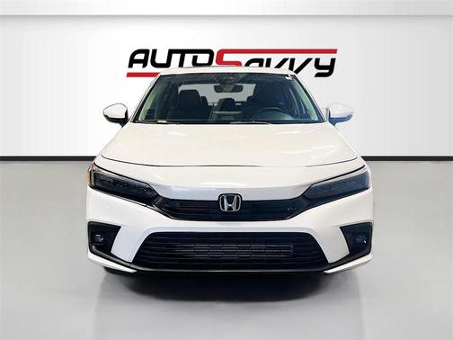 2023 Honda Civic Touring