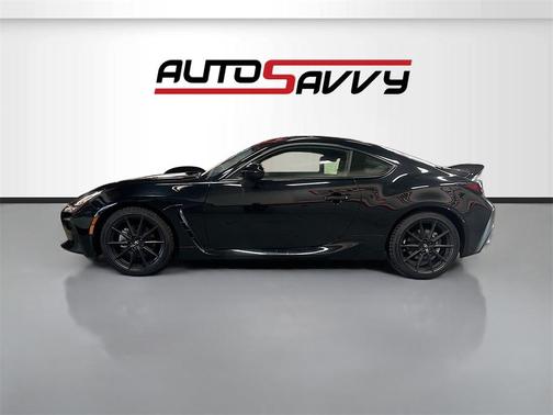 2025 Toyota GR86 Premium