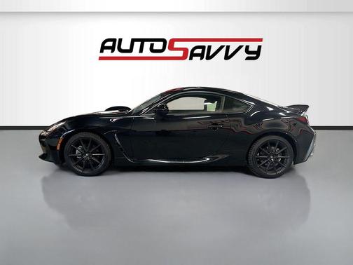 2025 Toyota GR86 Premium