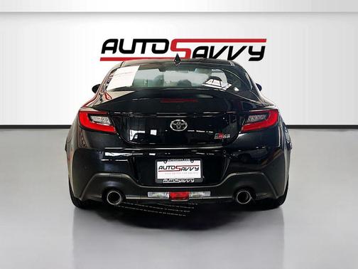 2025 Toyota GR86 Premium