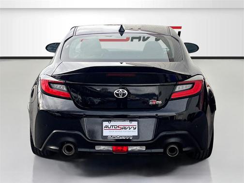 2025 Toyota GR86 Premium