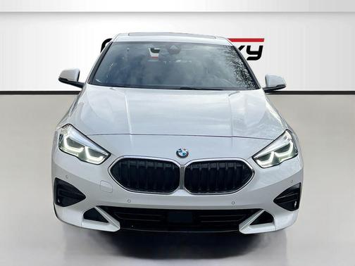 2024 BMW 228 Gran Coupe xDrive