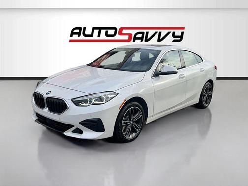 2024 BMW 228 Gran Coupe xDrive