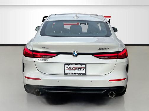 2024 BMW 228 Gran Coupe xDrive