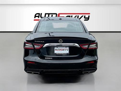 2023 Nissan Maxima 3.5 Platinum