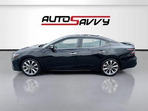 2023 Nissan Maxima 3.5 Platinum