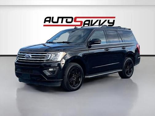 2020 Ford Expedition XLT