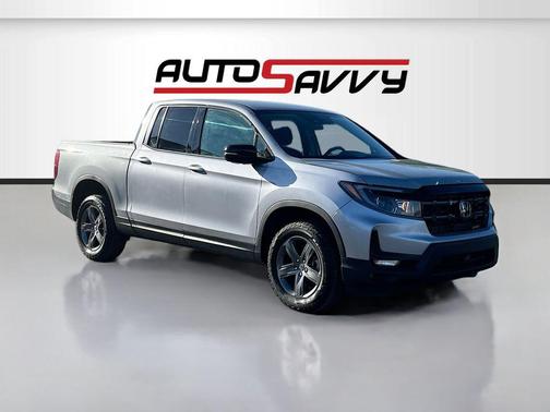 2024 Honda Ridgeline Sport