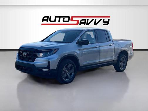 2024 Honda Ridgeline Sport