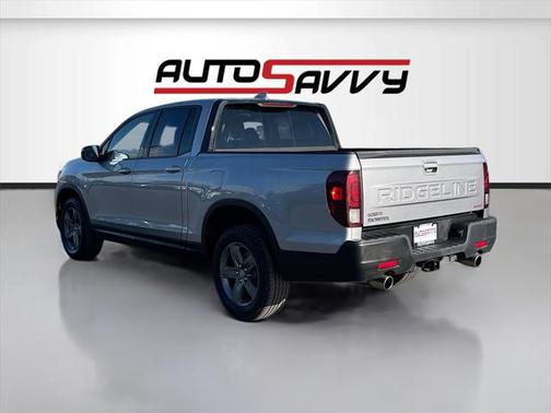 2024 Honda Ridgeline Sport