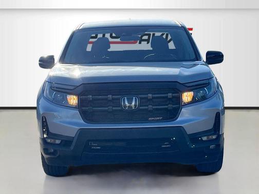 2024 Honda Ridgeline Sport