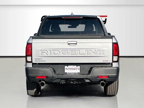 2024 Honda Ridgeline Sport