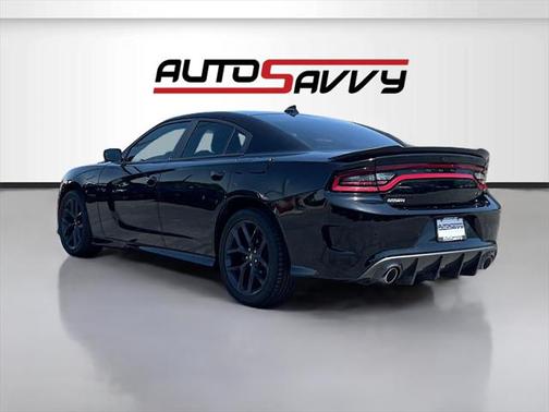2020 Dodge Charger R/T