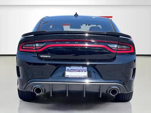 2020 Dodge Charger R/T