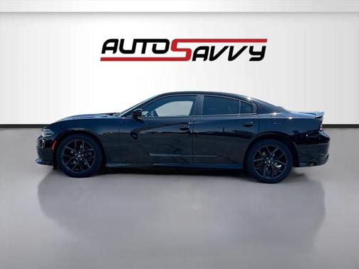 2020 Dodge Charger R/T