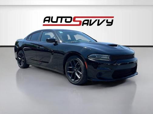 2020 Dodge Charger R/T