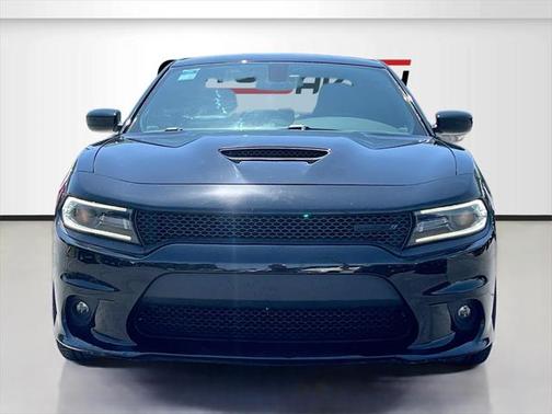 2020 Dodge Charger R/T