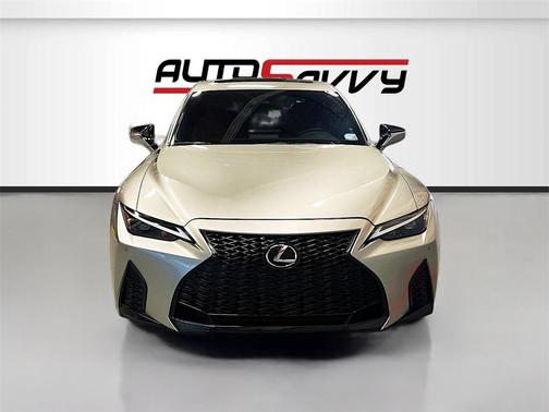 2023 Lexus IS 350 Base