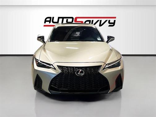 2023 Lexus IS 350 Base