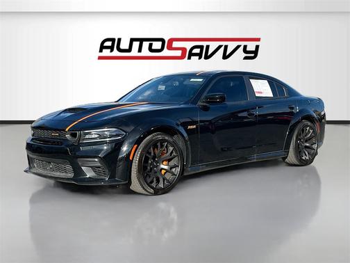 2023 Dodge Charger R/T Scat Pack