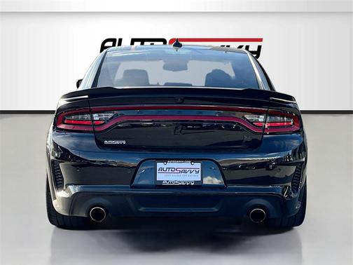 2023 Dodge Charger R/T Scat Pack