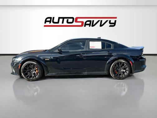 2023 Dodge Charger R/T Scat Pack