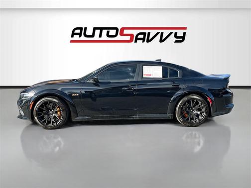 2023 Dodge Charger R/T Scat Pack