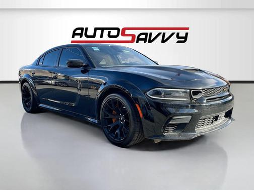2023 Dodge Charger R/T Scat Pack