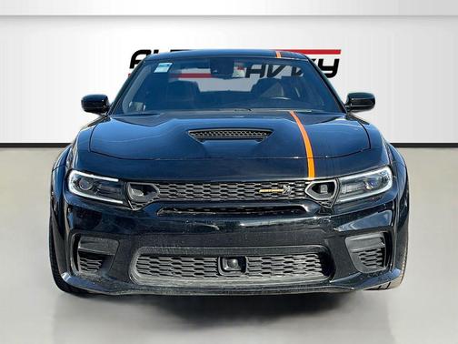 2023 Dodge Charger R/T Scat Pack