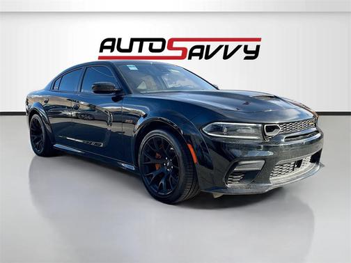 2023 Dodge Charger R/T Scat Pack