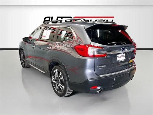 2024 Subaru Ascent Touring 7-Passenger