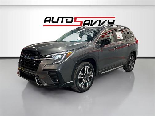 2024 Subaru Ascent Touring 7-Passenger