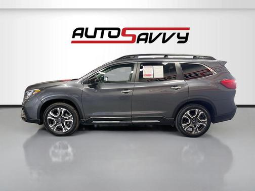 2024 Subaru Ascent Touring 7-Passenger