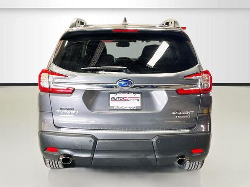 2024 Subaru Ascent Touring 7-Passenger
