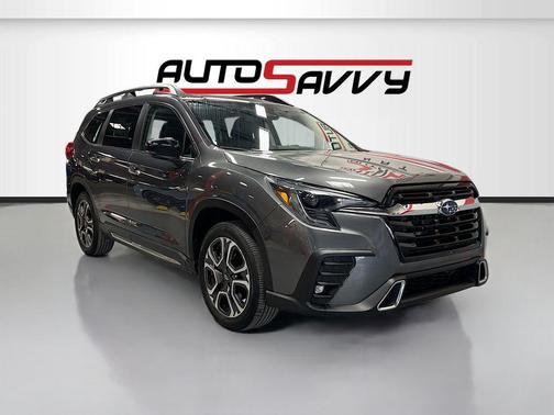 2024 Subaru Ascent Touring 7-Passenger
