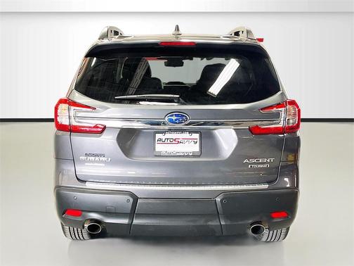 2024 Subaru Ascent Touring 7-Passenger