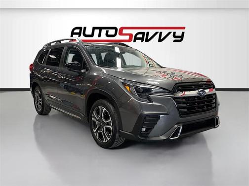 2024 Subaru Ascent Touring 7-Passenger